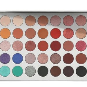 Morphe Jaclyn Hill pallete